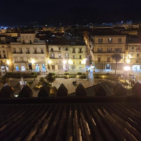 Affitto Breve Casa Taormina Appartement Palermo Buitenkant foto