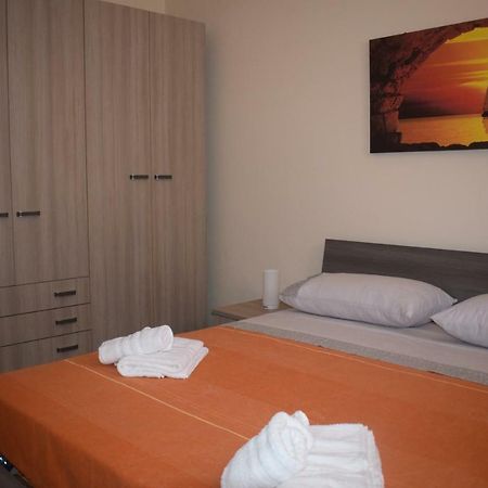 Affitto Breve Casa Taormina Appartement Palermo Buitenkant foto