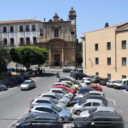 Affitto Breve Casa Taormina Appartement Palermo Buitenkant foto