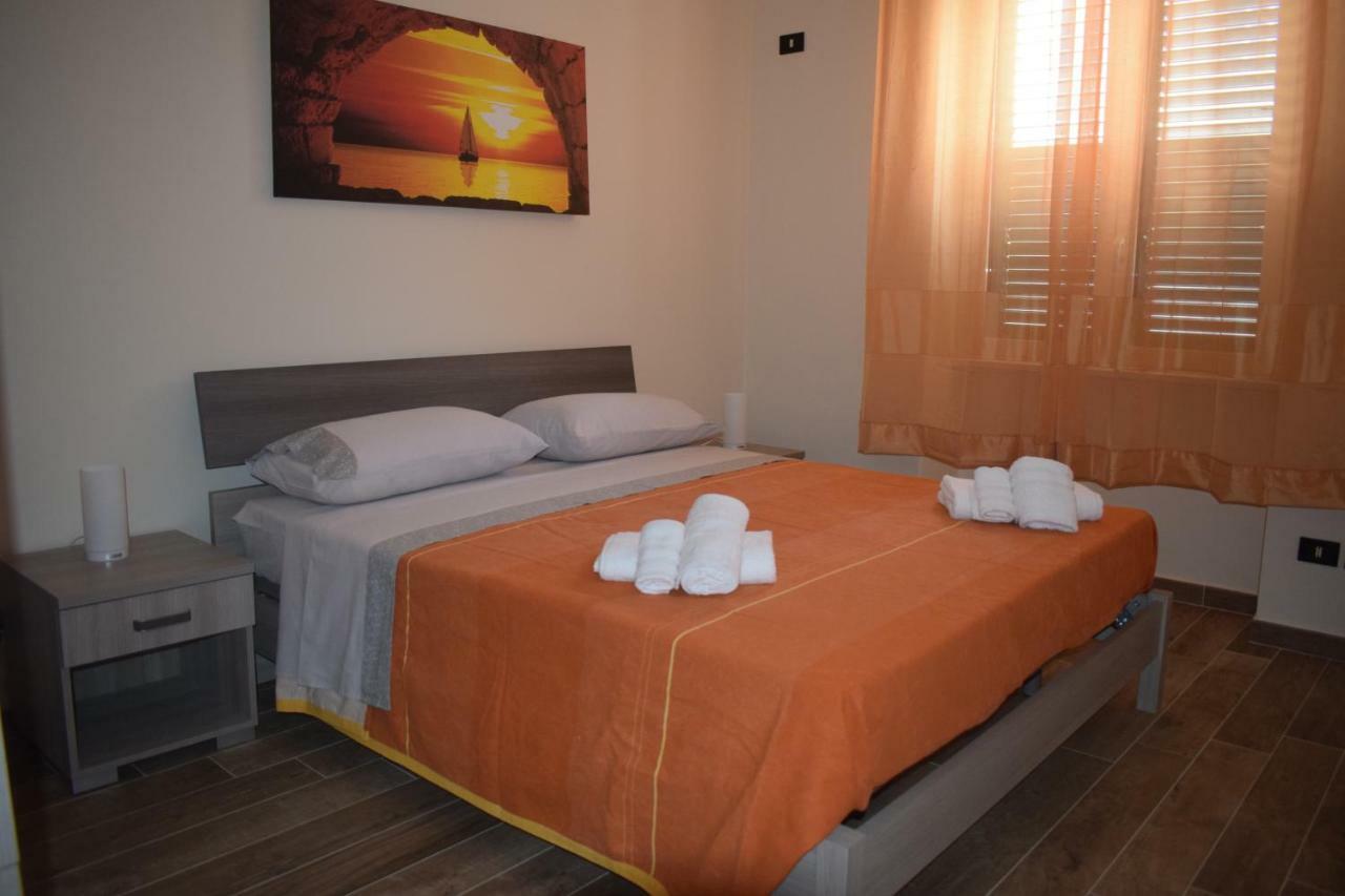 Affitto Breve Casa Taormina Appartement Palermo Buitenkant foto
