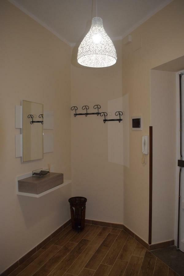 Affitto Breve Casa Taormina Appartement Palermo Buitenkant foto
