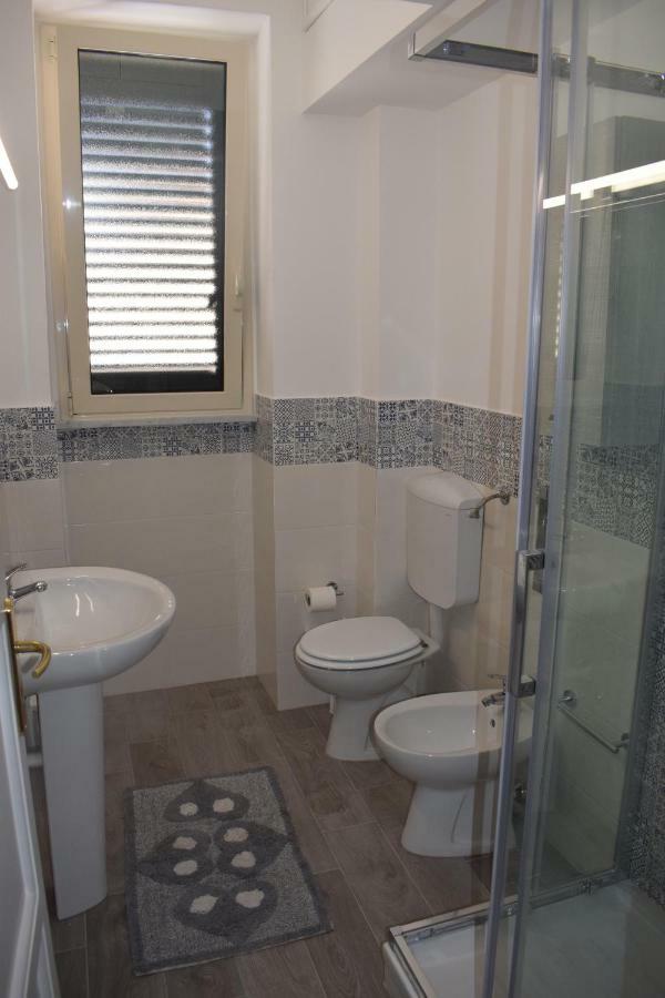 Affitto Breve Casa Taormina Appartement Palermo Buitenkant foto