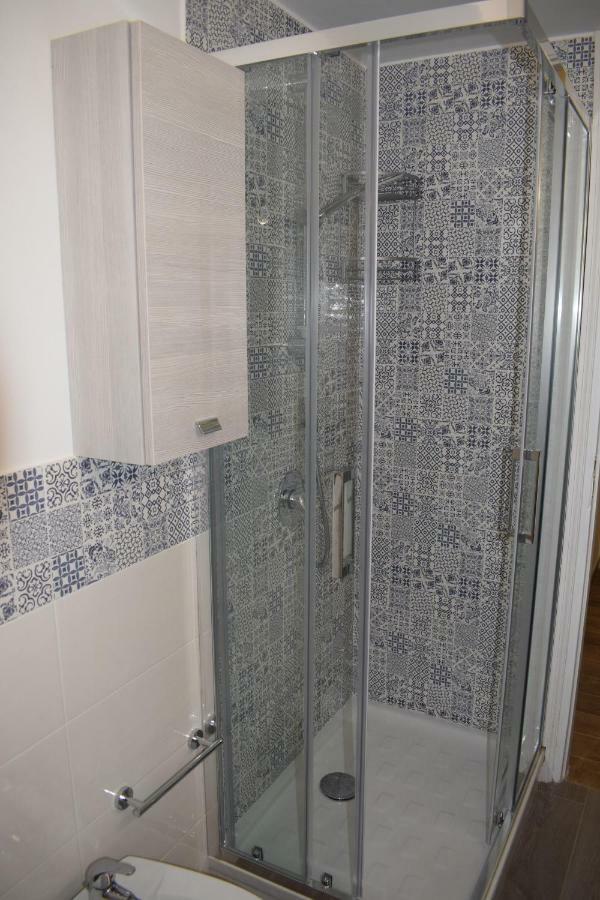 Affitto Breve Casa Taormina Appartement Palermo Buitenkant foto